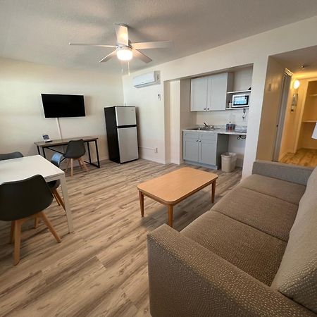 Beachside Resort Motel St. Pete Beach Kültér fotó