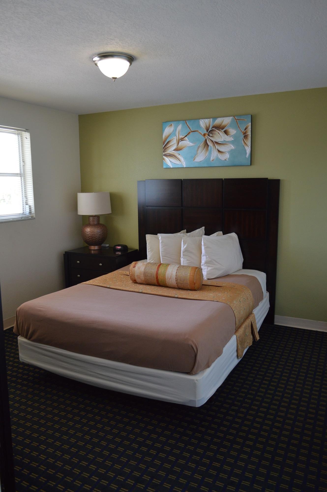 Beachside Resort Motel St. Pete Beach Kültér fotó