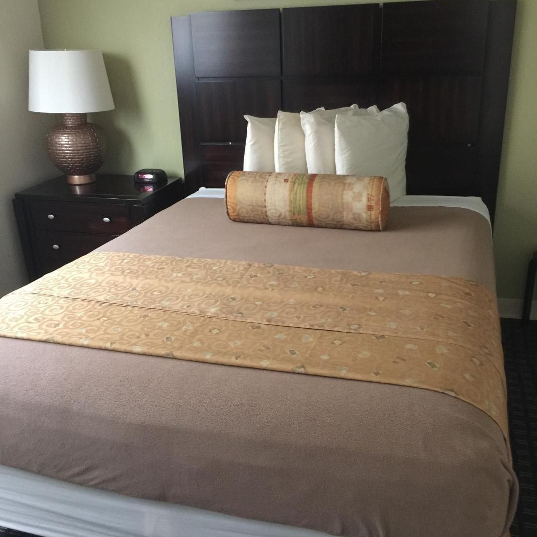 Beachside Resort Motel St. Pete Beach Kültér fotó