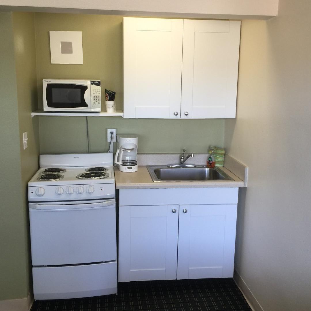 Beachside Resort Motel St. Pete Beach Kültér fotó