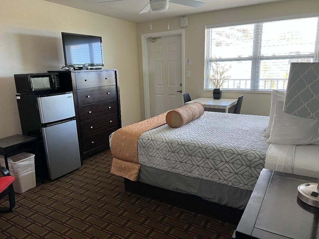 Beachside Resort Motel St. Pete Beach Kültér fotó