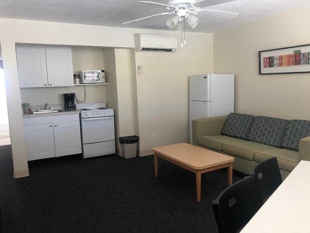 Beachside Resort Motel St. Pete Beach Kültér fotó