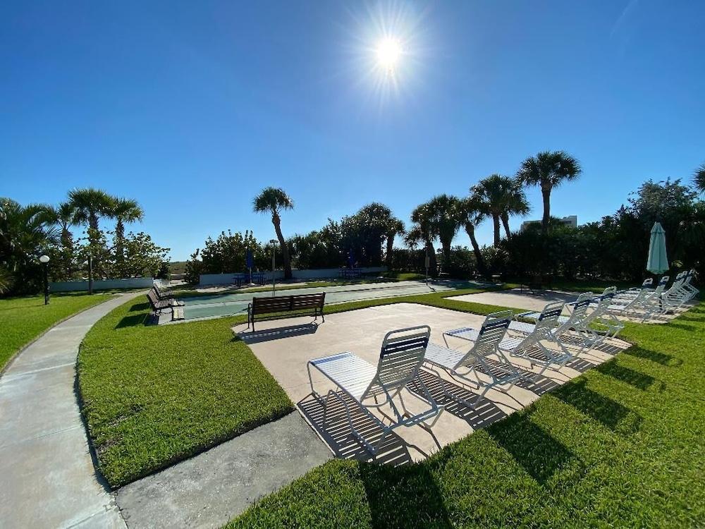 Beachside Resort Motel St. Pete Beach Kültér fotó