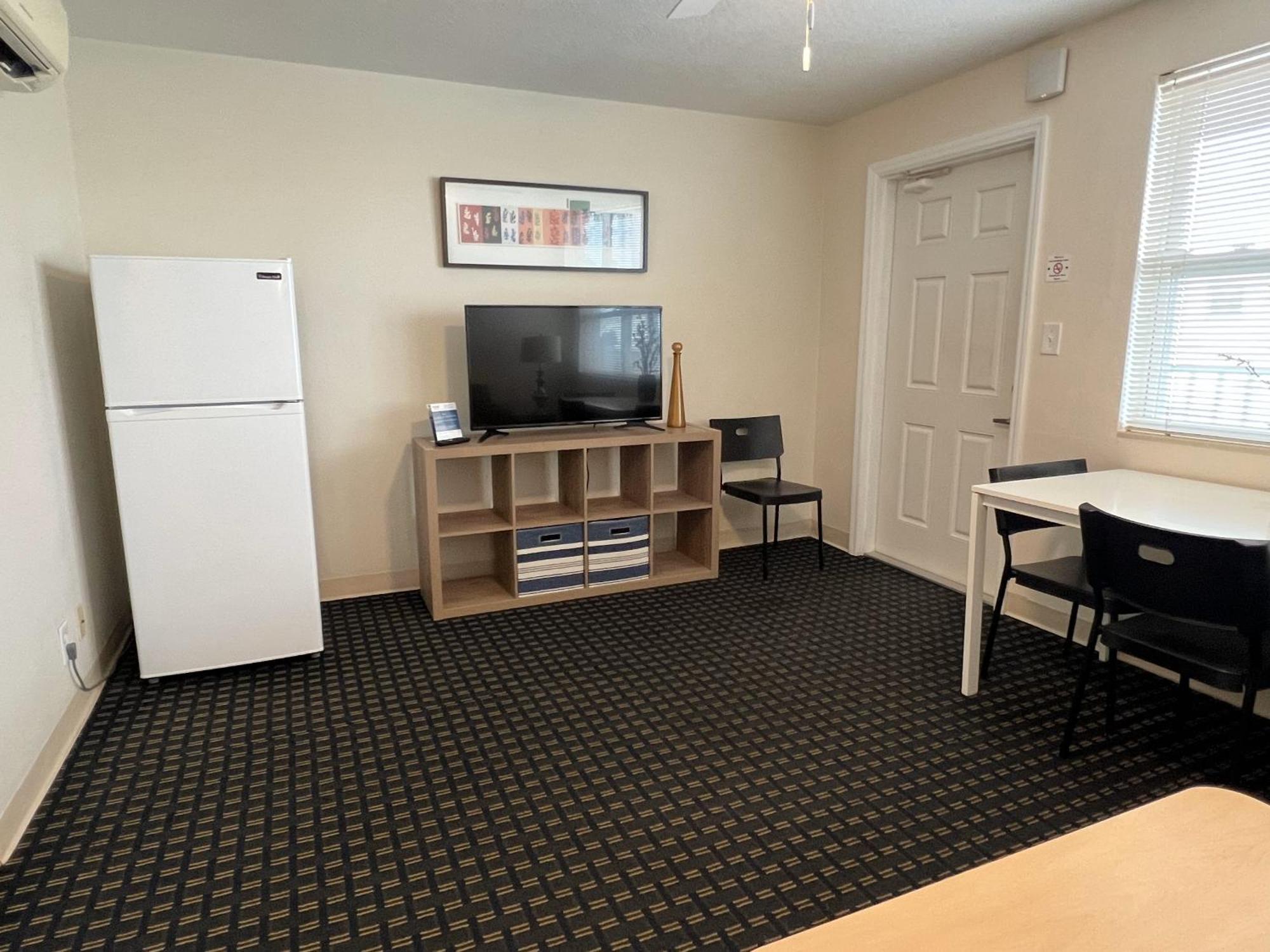 Beachside Resort Motel St. Pete Beach Kültér fotó