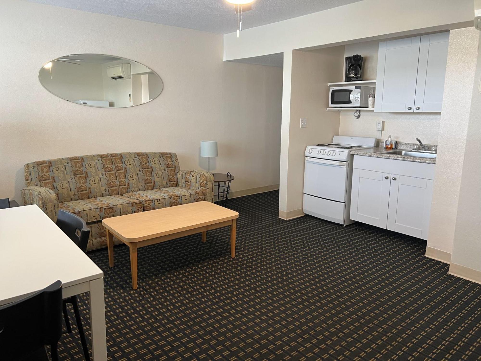 Beachside Resort Motel St. Pete Beach Kültér fotó
