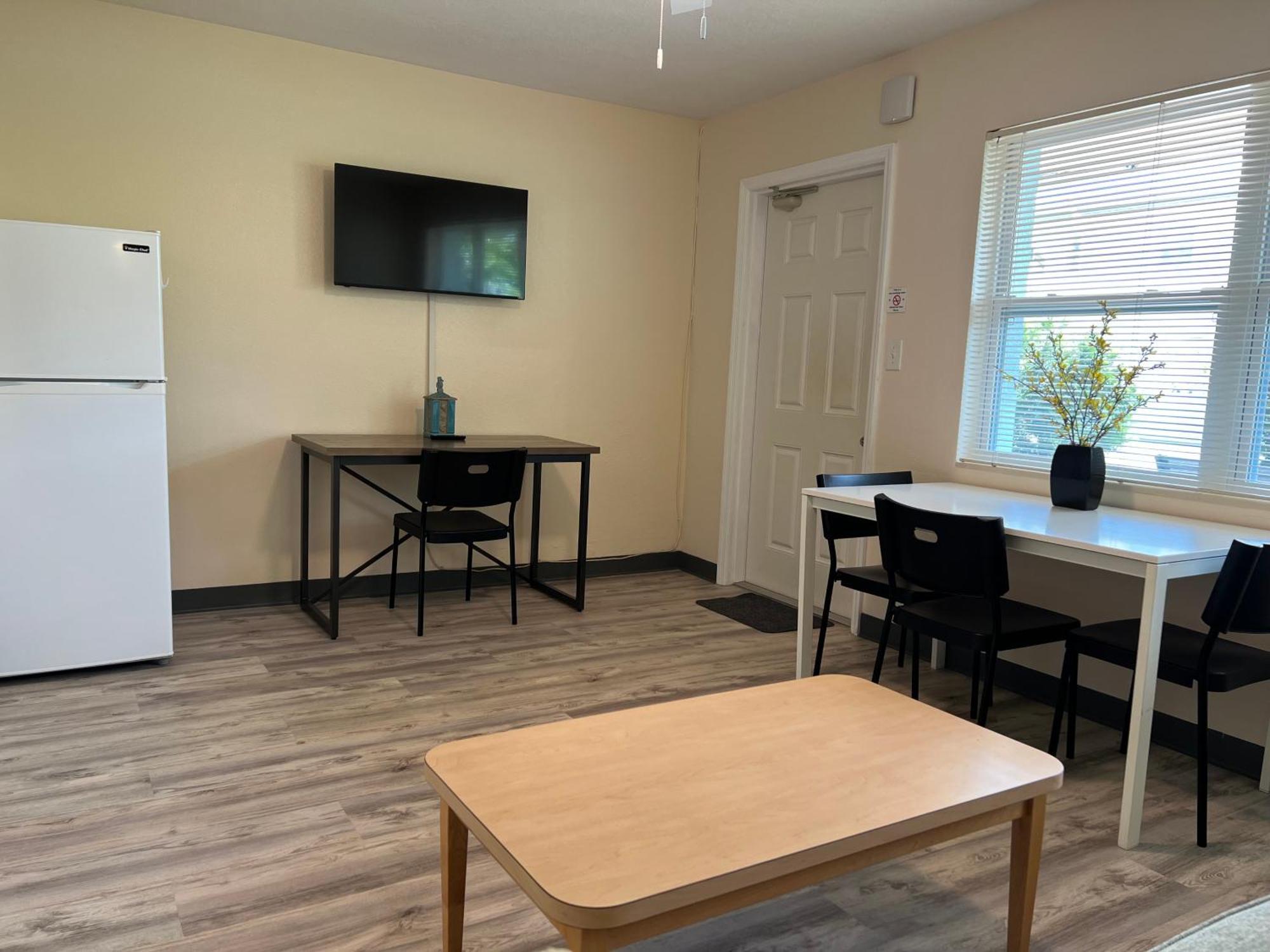 Beachside Resort Motel St. Pete Beach Kültér fotó