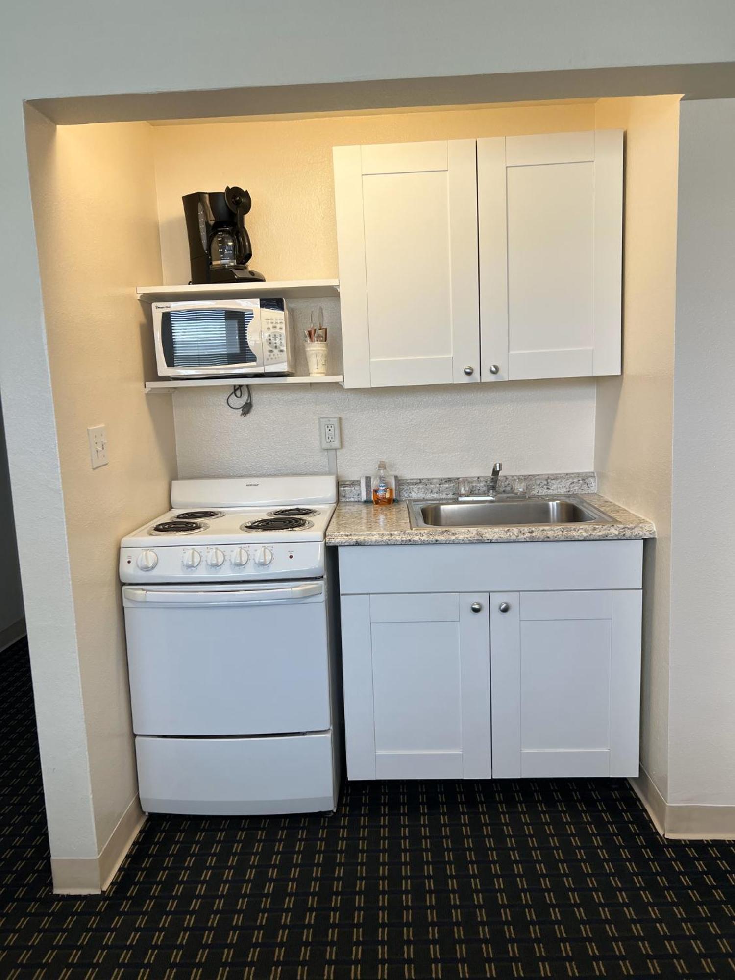 Beachside Resort Motel St. Pete Beach Szoba fotó